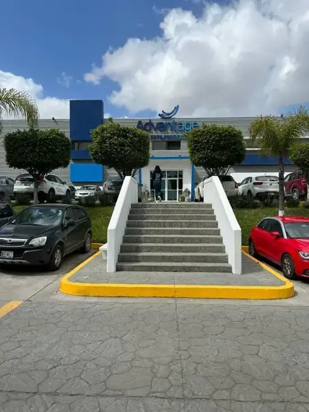 Nave en renta en Industrial Pacifico II, Tijuana — foto 2 de 25
