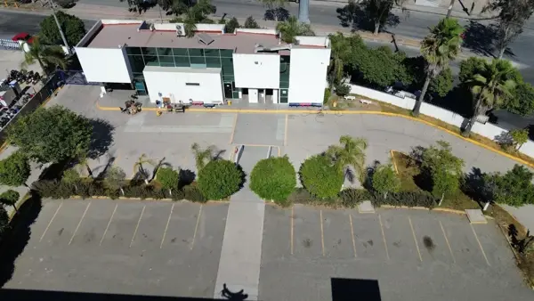 Nave en renta en Industrial Pacifico II, Tijuana — foto 3 de 25