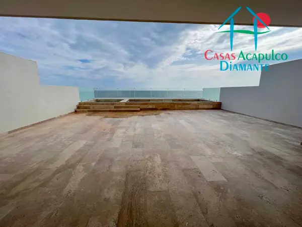 Departamento en venta en Alfredo V Bonfil, Acapulco de Juárez, Guerrero