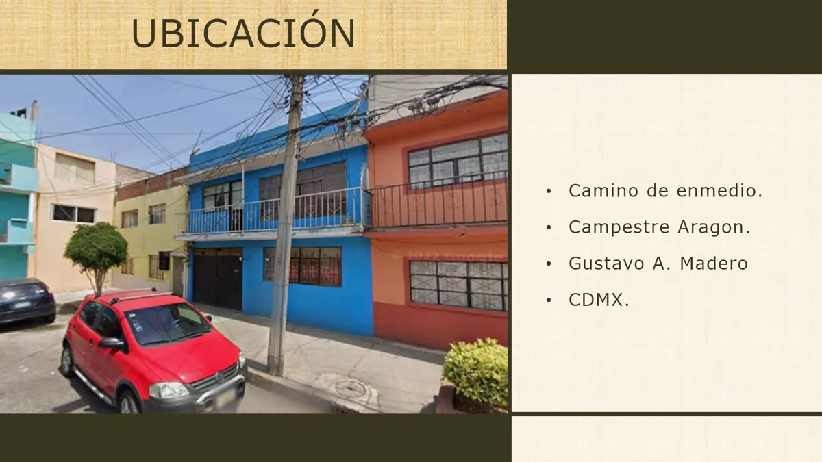 Casa en venta en Campestre Aragon, Gustavo A. Madero — foto 1 de 24