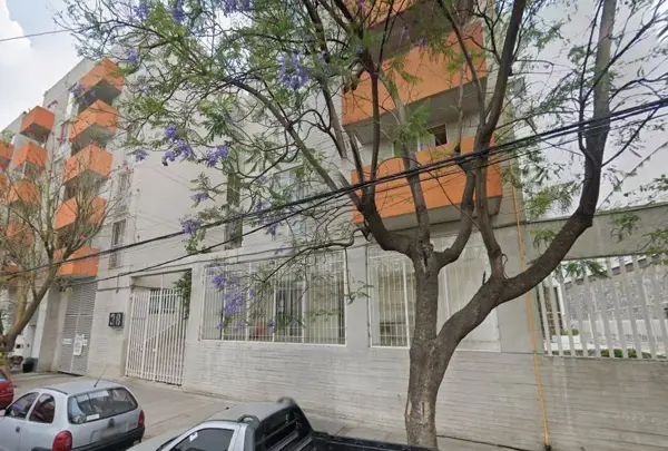 Departamento en venta en Agricola Oriental, Iztacalco — foto 2 de 8
