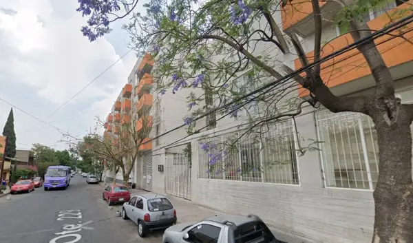 Departamento en venta en Agricola Oriental, Iztacalco — foto 3 de 8