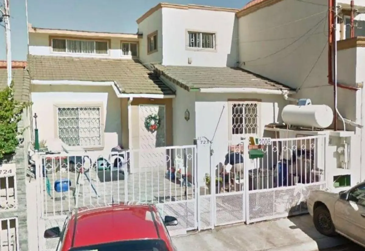 Casa en venta en Altabrisa, Tijuana — foto 1 de 9