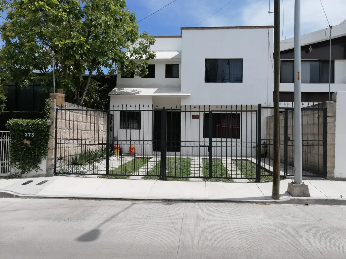 Casa en venta en Tejeda, Corregidora — foto 1 de 63