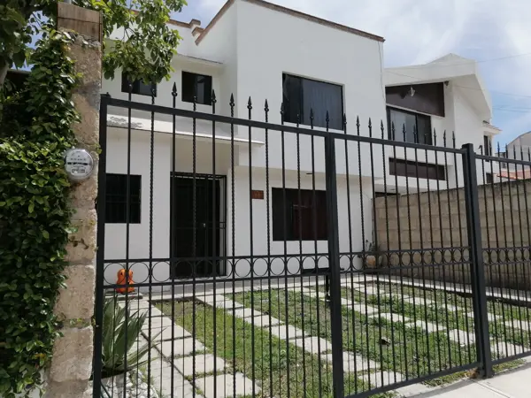 Casa en venta en Tejeda, Corregidora — foto 2 de 63