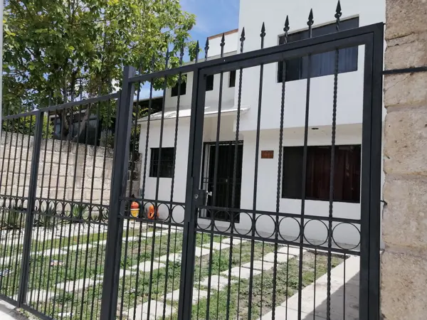 Casa en venta en Tejeda, Corregidora — foto 3 de 63