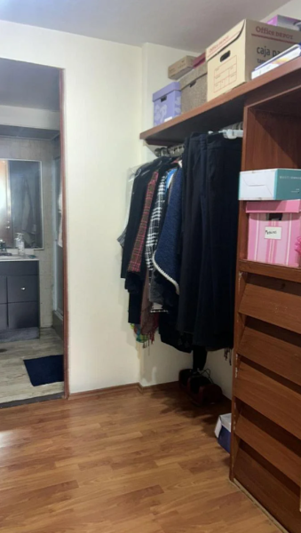 Departamento en venta en Lomas de Tecamachalco, Naucalpan de Juárez — foto 3 de 12