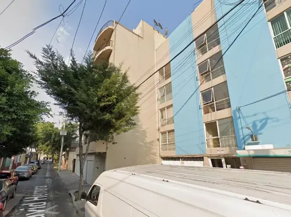 Departamento en venta en Escandón II Sección, Miguel Hidalgo — foto 3 de 7