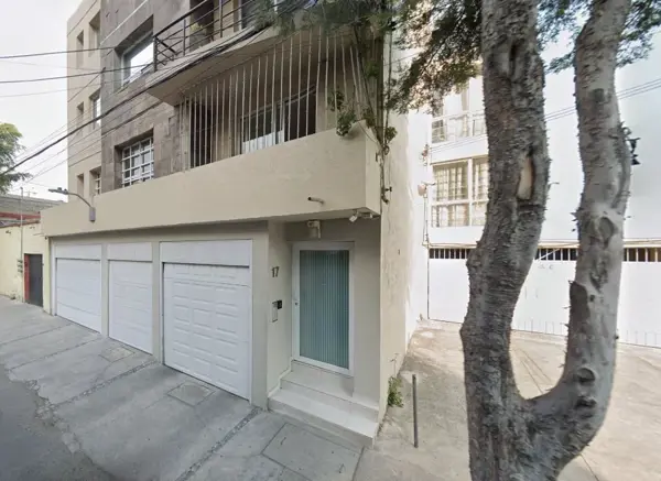 Departamento en venta en Escandón II Sección, Miguel Hidalgo — foto 2 de 7
