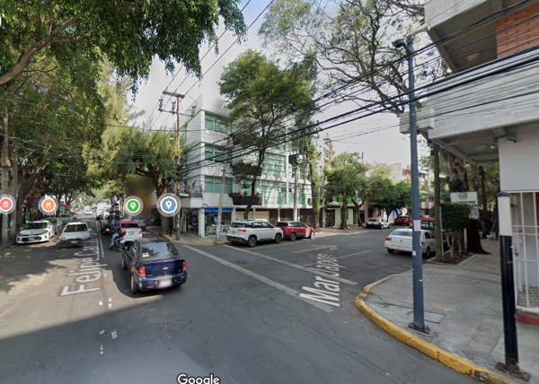 Departamento en venta en Popotla, Miguel Hidalgo — foto 3 de 7
