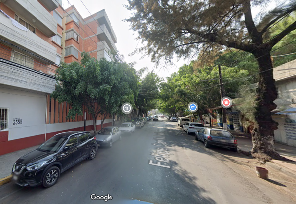 Departamento en venta en Popotla, Miguel Hidalgo — foto 2 de 7