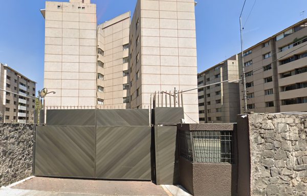 Departamento en venta en Arenal Tepepan, Tlalpan — foto 2 de 9