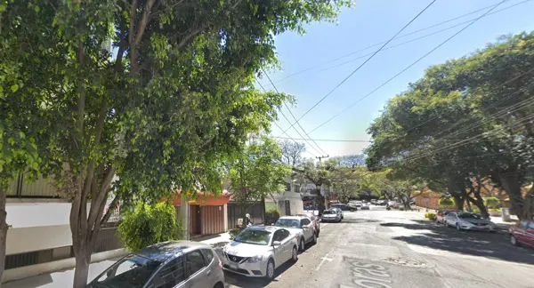 Casa en venta en Del Valle Norte, Benito Juárez — foto 2 de 15