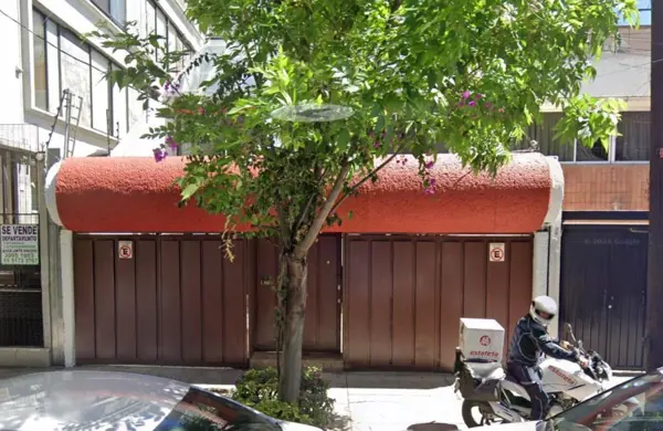 Casa en Del Valle Norte, Benito Juárez, Ciudad de México