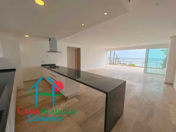 Departamento en venta en Alfredo V Bonfil, Acapulco de Juárez — foto 2 de 45
