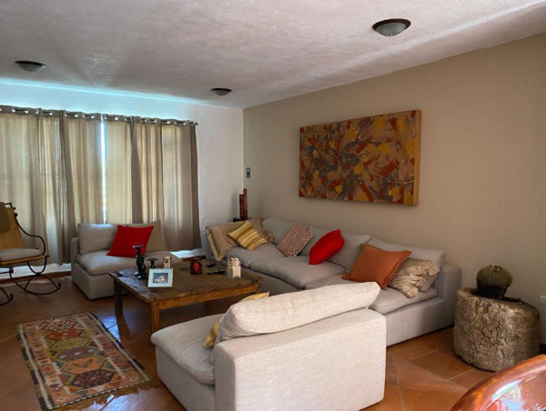 Casa en venta en San Juan de Aragón I Sección, Gustavo A. Madero — foto 2 de 9