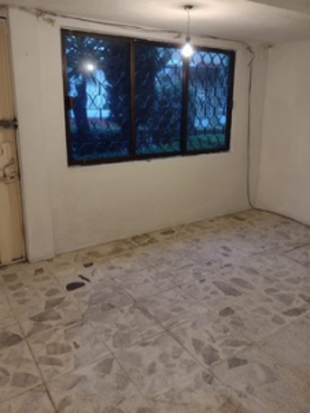 Departamento en venta en Santa Ursula Xitla, Tlalpan — foto 2 de 5
