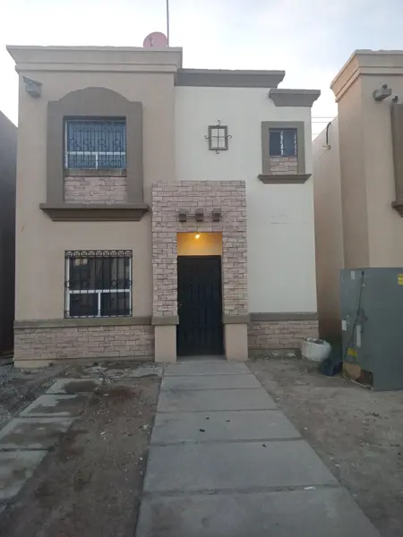Casa en venta en Privadas Campestre, Mexicali, Baja California