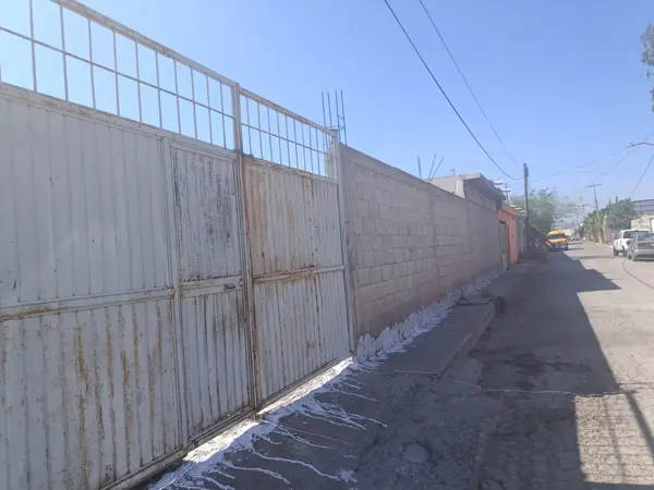 Terreno en venta en El Ranchito, Torreón, Coahuila de Zaragoza