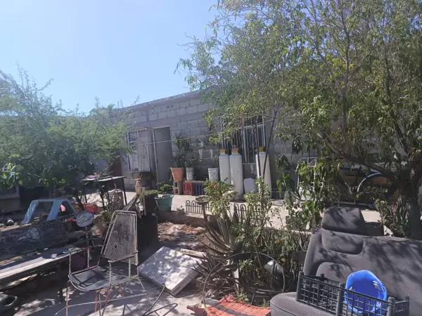 Terreno en venta en El Ranchito, Torreón — foto 3 de 6