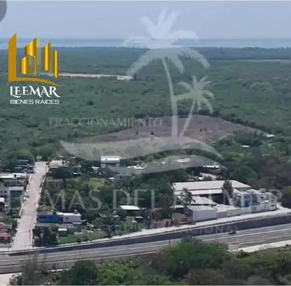 Terreno en venta en Tampico Alto Centro, Tampico Alto — foto 3 de 7