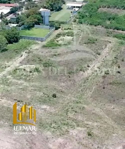 Terreno en venta en Tampico Alto Centro, Tampico Alto — foto 2 de 7