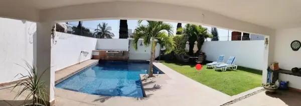 Casa en venta en Vergeles de Oaxtepec, Yautepec — foto 2 de 33