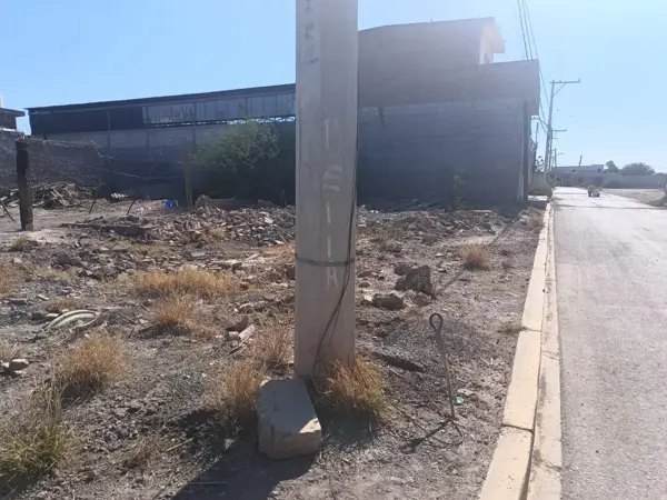 Terreno en venta en El Ranchito, Torreón — foto 2 de 8