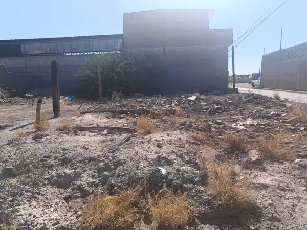 Terreno en venta en El Ranchito, Torreón, Coahuila de Zaragoza Terreno en venta en El Ranchito, Torreón, Coahuila de Zaragoza
