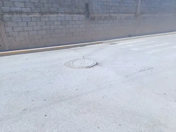 Terreno en venta en El Ranchito, Torreón — foto 3 de 8