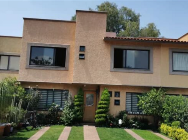 Casa en venta en Ampliación Tepepan, Xochimilco — foto 2 de 7