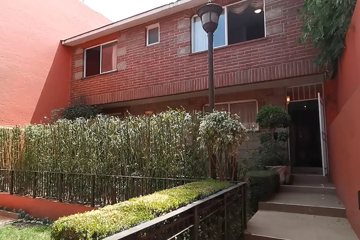 Casa en venta en Barrio San Francisco, La Magdalena Contreras — foto 1 de 35