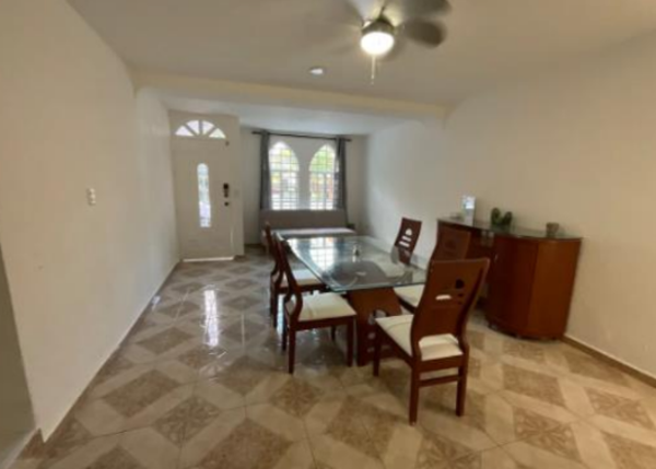 Casa en Capistrano, Benito Juárez, Quintana Roo