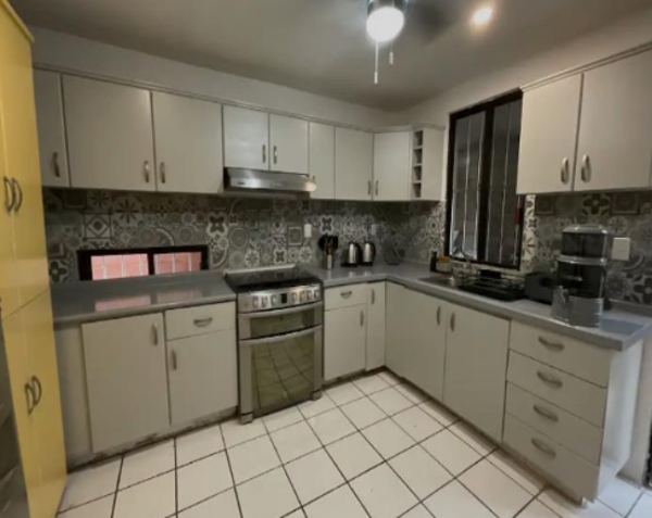 Casa en venta en Capistrano, Benito Juárez — foto 2 de 10