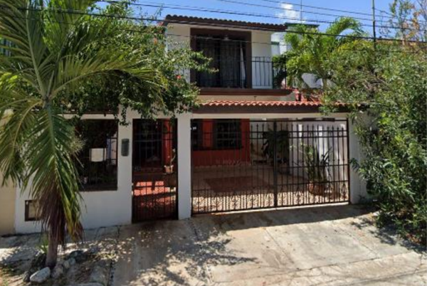 Casa en venta en Capistrano, Benito Juárez — foto 3 de 10