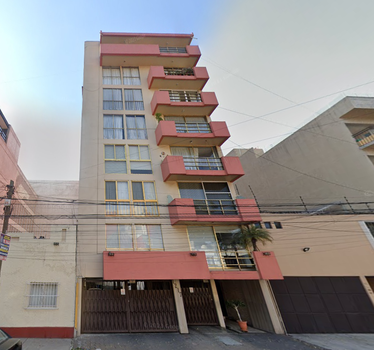 Departamento en venta en Del Valle Centro, Benito Juárez — foto 1 de 14
