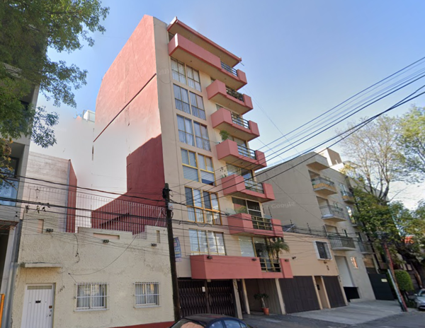 Departamento en venta en Del Valle Centro, Benito Juárez — foto 2 de 14