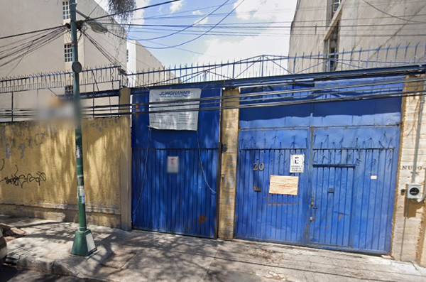 Terreno en venta en Zacahuitzco, Benito Juárez — foto 3 de 14
