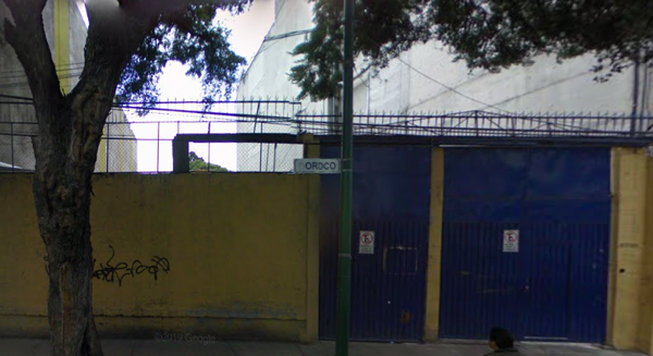 Terreno en venta en Zacahuitzco, Benito Juárez, Ciudad de México