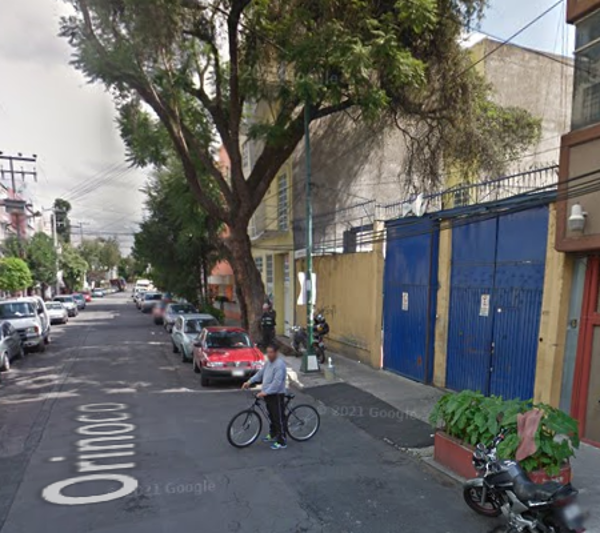 Terreno en venta en Zacahuitzco, Benito Juárez — foto 2 de 14