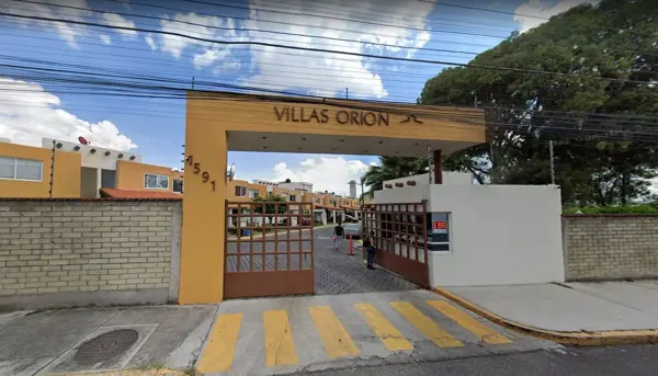 Casa en venta en Reserva Territorial Atlixcayotl, San Andrés Cholula — foto 2 de 6