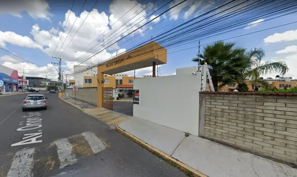 Casa en venta en Reserva Territorial Atlixcayotl, San Andrés Cholula — foto 3 de 6