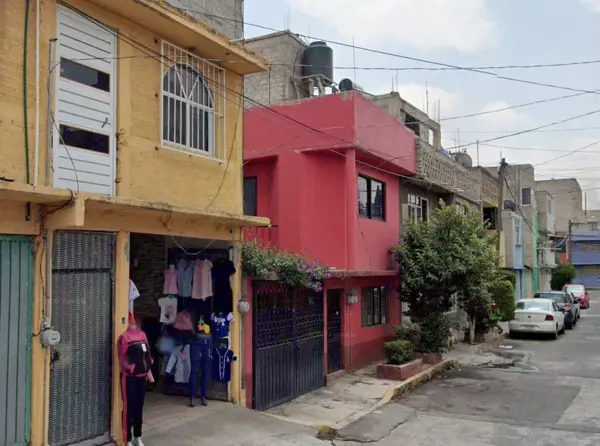 Casa en venta en Miguel de la Madrid Hurtado, Iztapalapa — foto 2 de 7