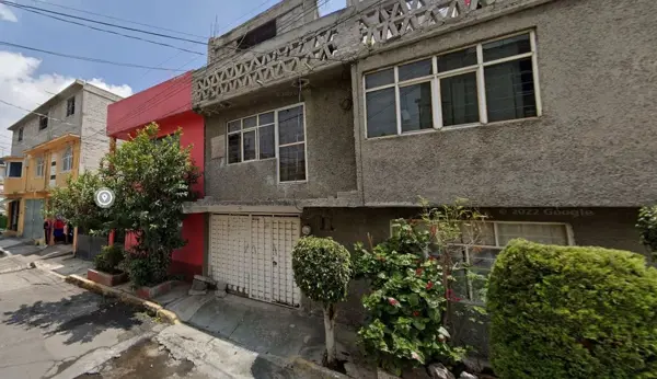 Casa en venta en Miguel de la Madrid Hurtado, Iztapalapa — foto 3 de 7