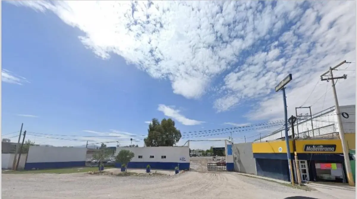 Terreno en Venta en Guadalupe Victoria, Gómez Palacio, Durango