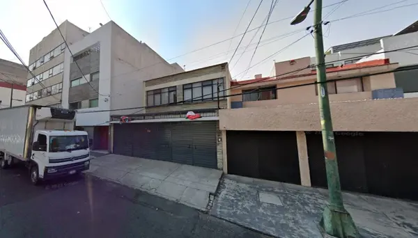Casa en venta en Del Valle Centro, Benito Juárez — foto 3 de 7