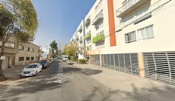 Departamento en venta en Moctezuma 2a Sección, Venustiano Carranza — foto 2 de 9
