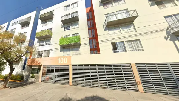 Departamento en venta en Moctezuma 2a Sección, Venustiano Carranza — foto 3 de 9