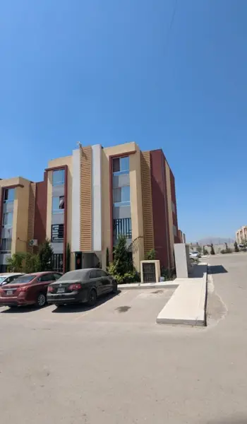 Departamento en Paseo Santa María, Tijuana, Baja California