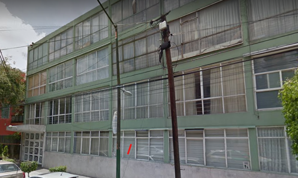 Departamento en venta en General Pedro María Anaya, Benito Juárez — foto 2 de 12